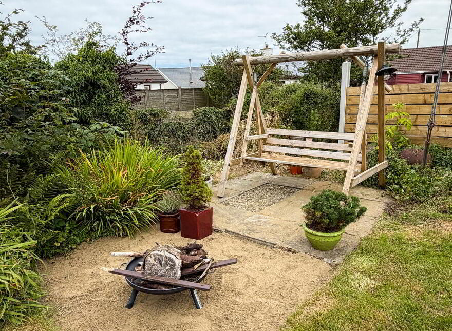 1 Norwell Park, Castlerock, BT51 4TS