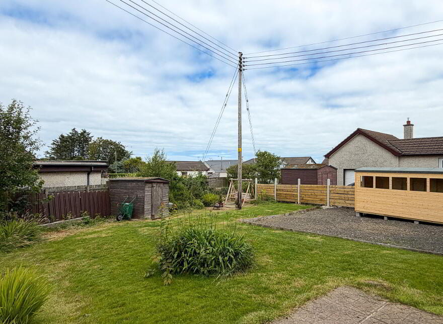 1 Norwell Park, Castlerock, BT51 4TS