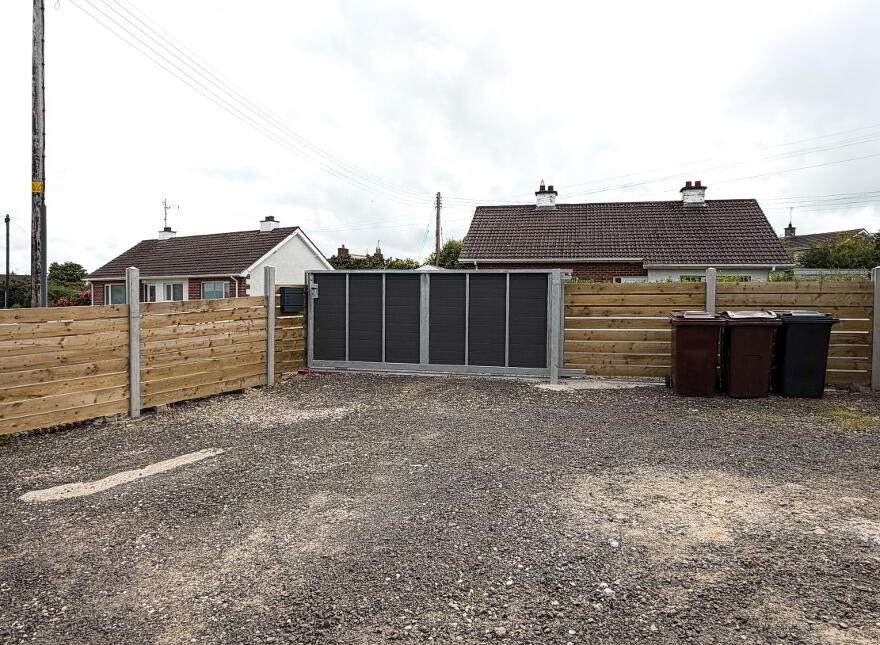1 Norwell Park, Castlerock, BT51 4TS