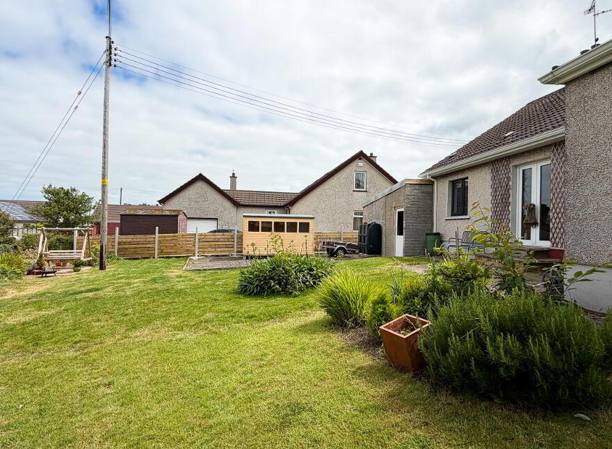 1 Norwell Park, Castlerock, BT51 4TS