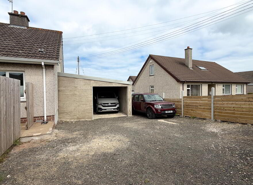 1 Norwell Park, Castlerock, BT51 4TS