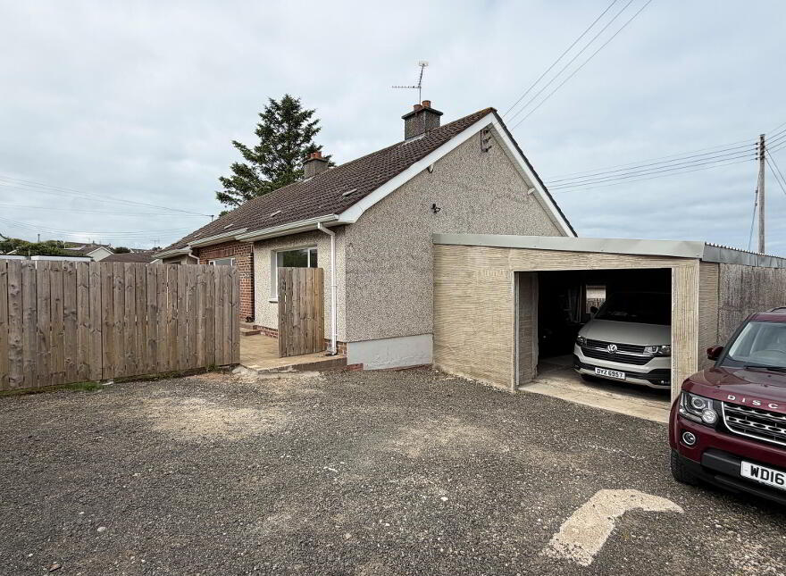 1 Norwell Park, Castlerock, BT51 4TS