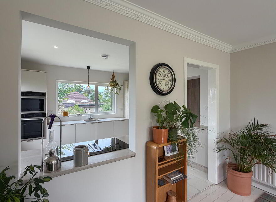 1 Norwell Park, Castlerock, BT51 4TS