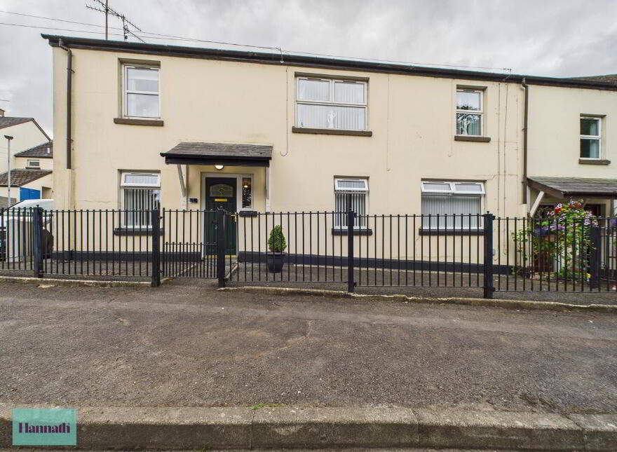 1 Hill Street, Gilford, Craigavon, BT63 6HZ