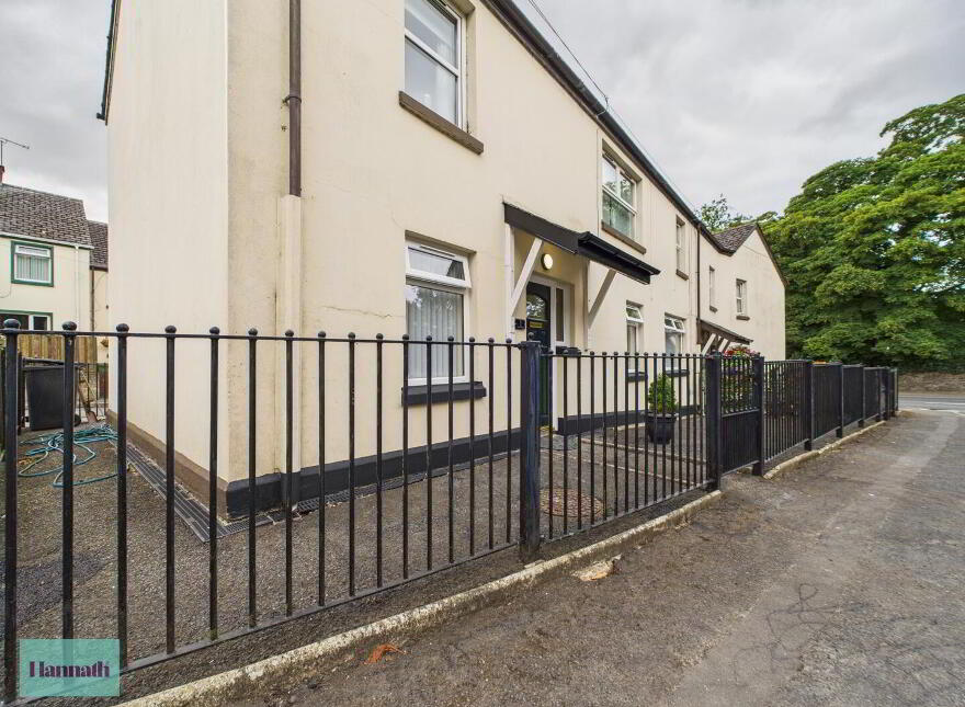 1 Hill Street, Gilford, Craigavon, BT63 6HZ