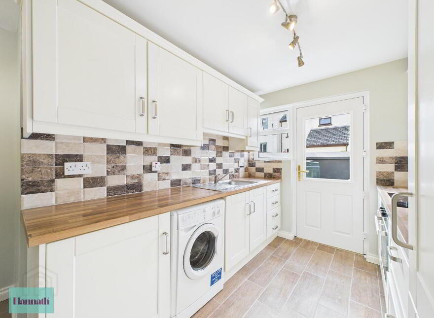 1 Hill Street, Gilford, Craigavon, BT63 6HZ