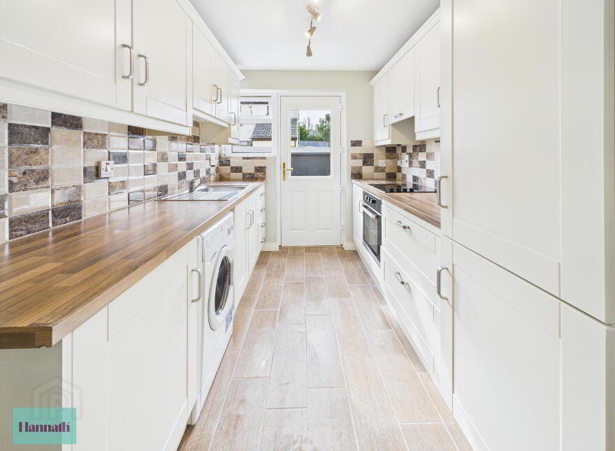 1 Hill Street, Gilford, Craigavon, BT63 6HZ