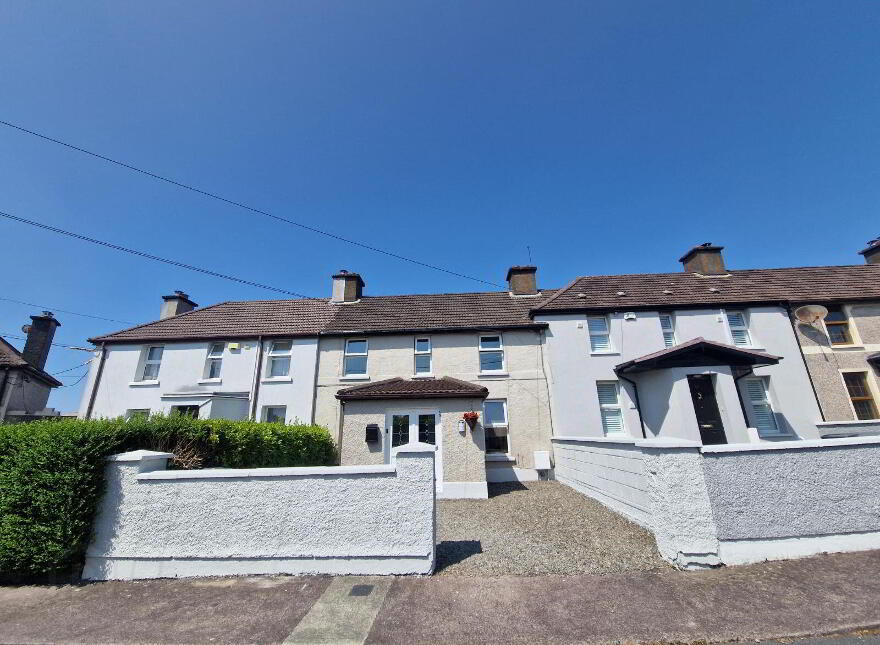 60 Saint Anne's Park, Turners Cross, T12N9F3