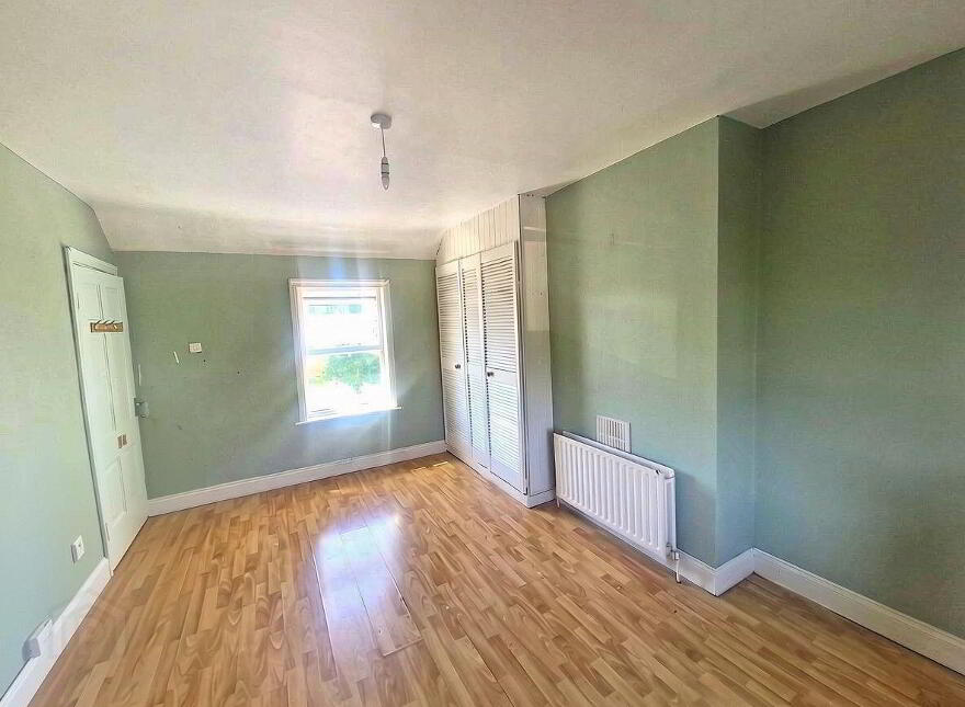 60 Saint Anne's Park, Turners Cross, T12N9F3