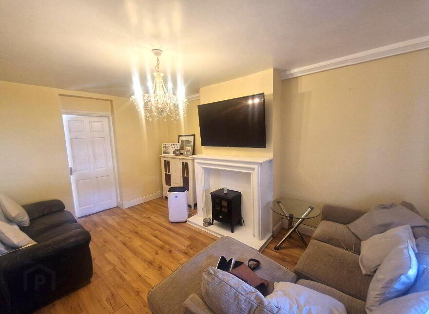 60 Saint Anne's Park, Turners Cross, T12N9F3
