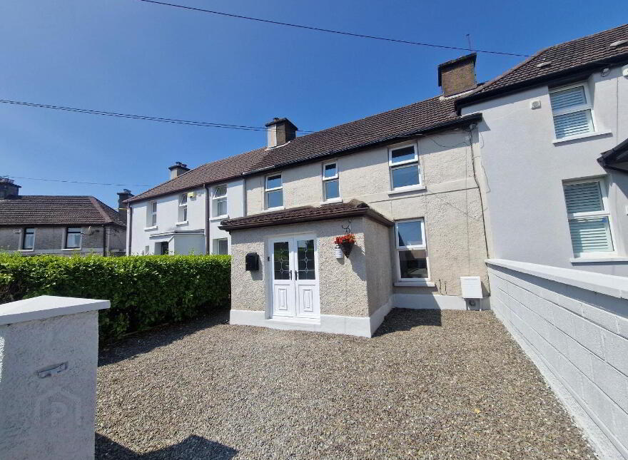 60 Saint Anne's Park, Turners Cross, T12N9F3