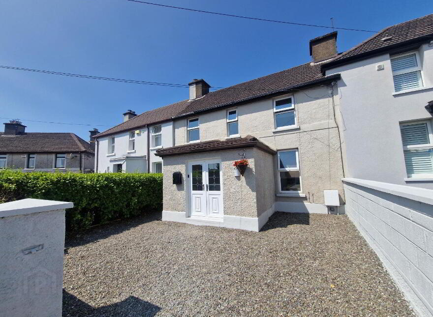 60 Saint Anne's Park, Turners Cross, T12N9F3