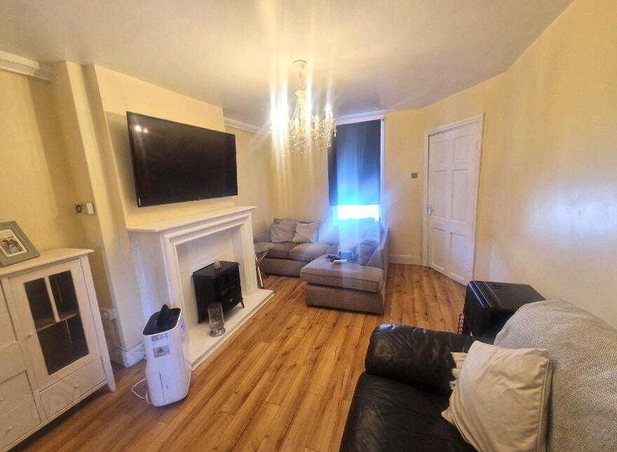 60 Saint Anne's Park, Turners Cross, T12N9F3