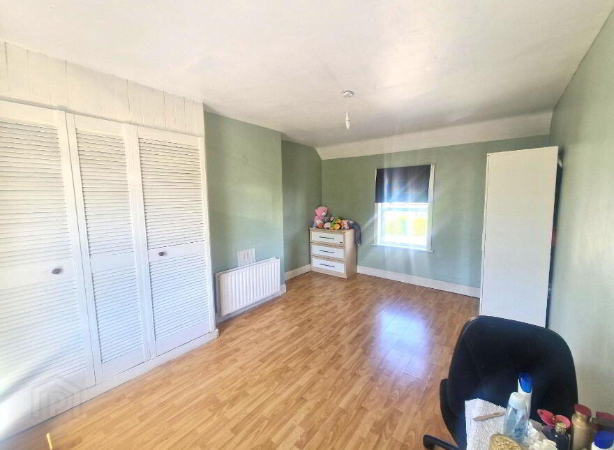 60 Saint Anne's Park, Turners Cross, T12N9F3
