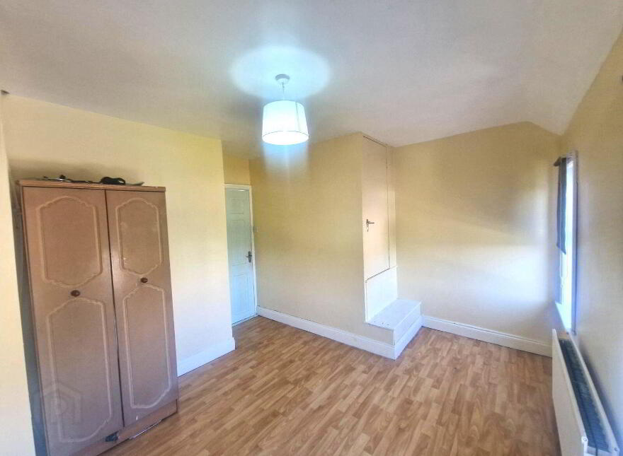 60 Saint Anne's Park, Turners Cross, T12N9F3
