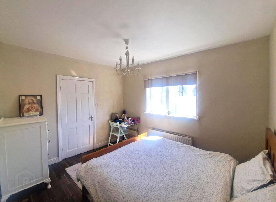 60 Saint Anne's Park, Turners Cross, T12N9F3