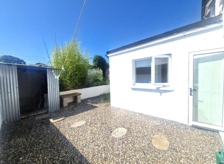 60 Saint Anne's Park, Turners Cross, T12N9F3