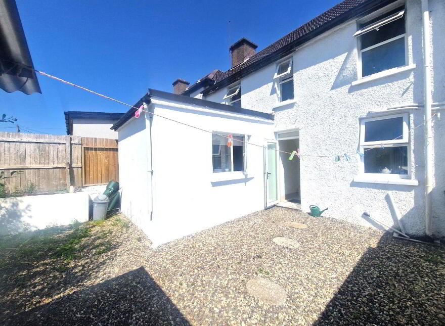 60 Saint Anne's Park, Turners Cross, T12N9F3