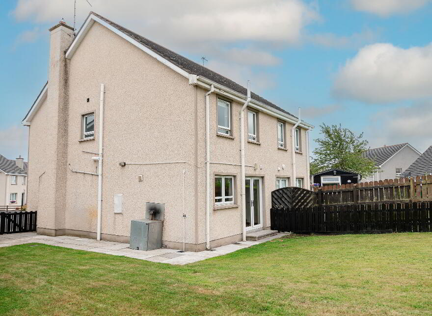 35 Ashbrooke, Dungannon, BT71 6GX