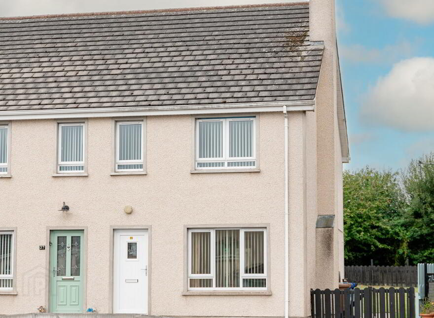 35 Ashbrooke, Dungannon, BT71 6GX
