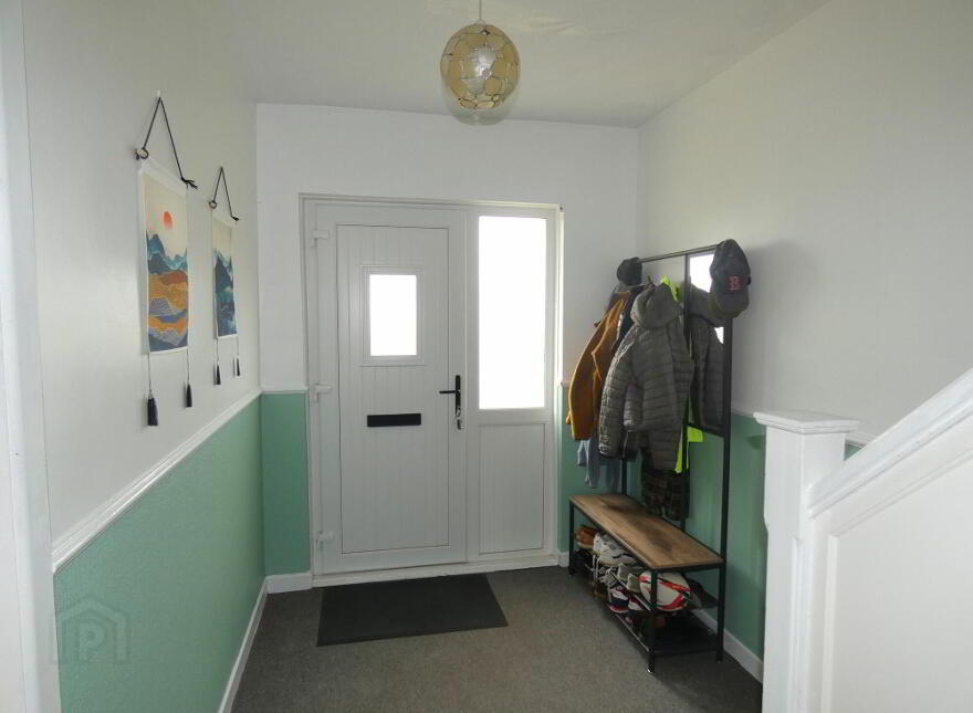 34 Greystone Crescent, Dervock, Ballymoney, BT53 8BG