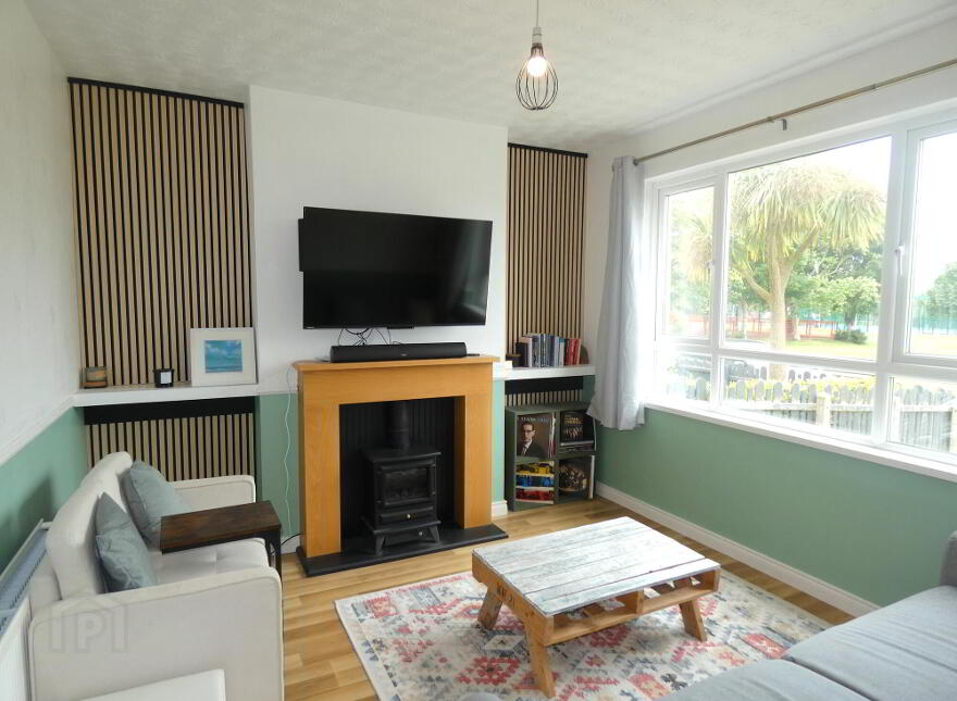 34 Greystone Crescent, Dervock, Ballymoney, BT53 8BG