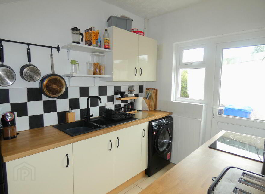 34 Greystone Crescent, Dervock, Ballymoney, BT53 8BG