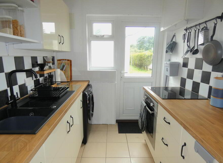 34 Greystone Crescent, Dervock, Ballymoney, BT53 8BG