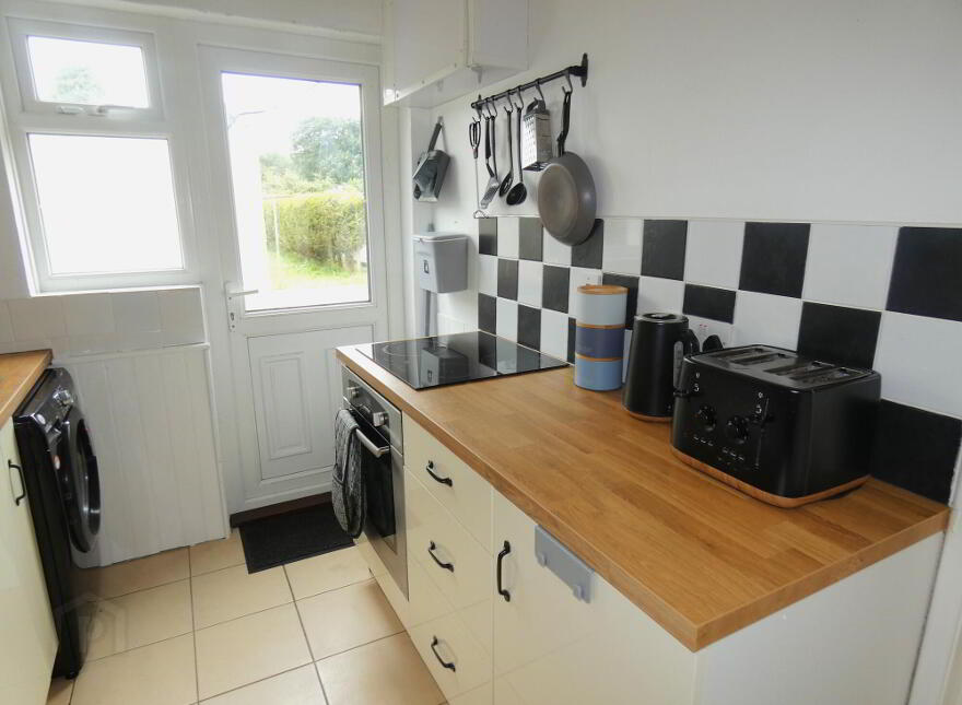 34 Greystone Crescent, Dervock, Ballymoney, BT53 8BG