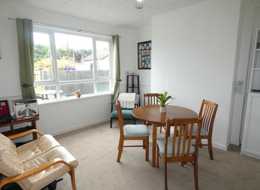 34 Greystone Crescent, Dervock, Ballymoney, BT53 8BG