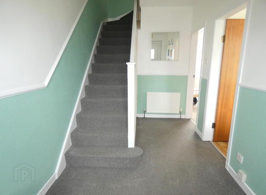 34 Greystone Crescent, Dervock, Ballymoney, BT53 8BG