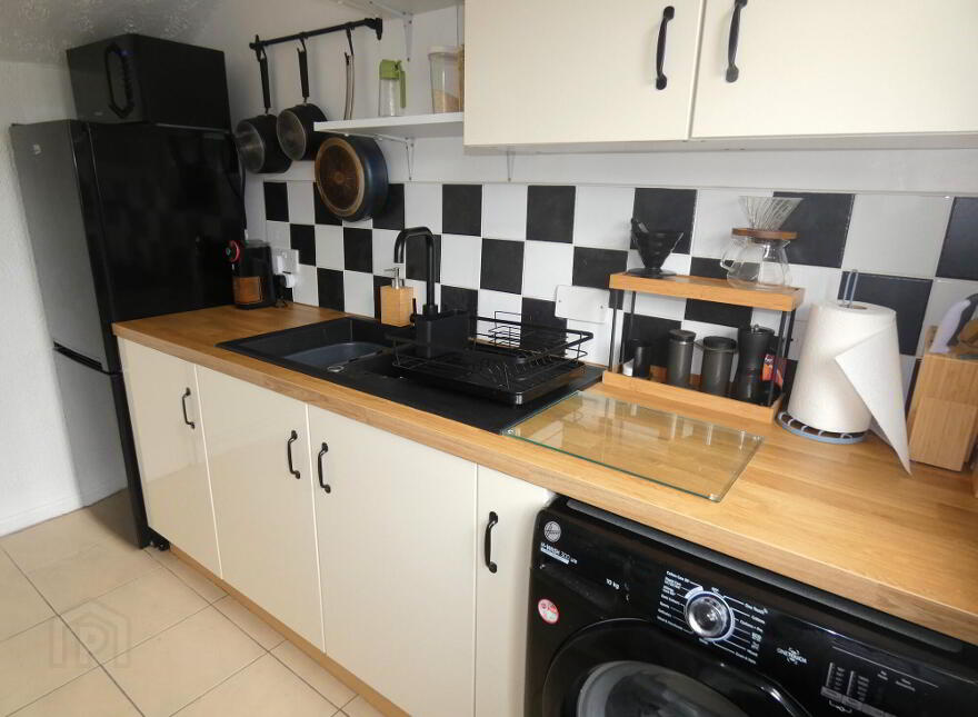 34 Greystone Crescent, Dervock, Ballymoney, BT53 8BG