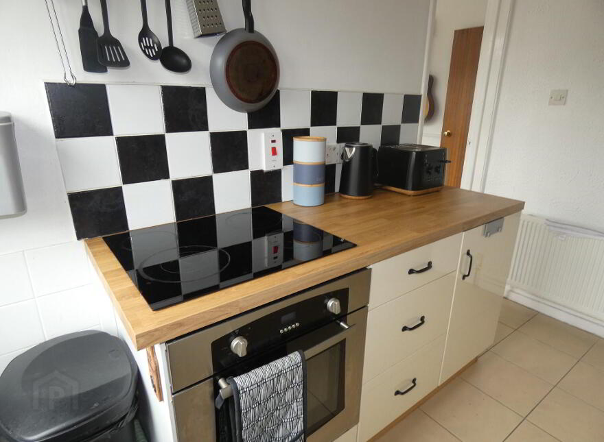 34 Greystone Crescent, Dervock, Ballymoney, BT53 8BG