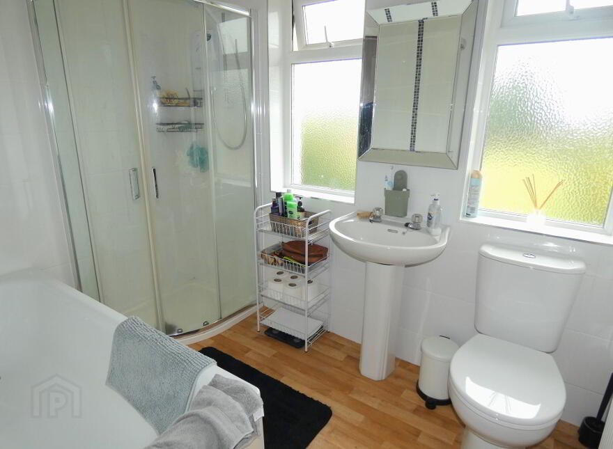 34 Greystone Crescent, Dervock, Ballymoney, BT53 8BG