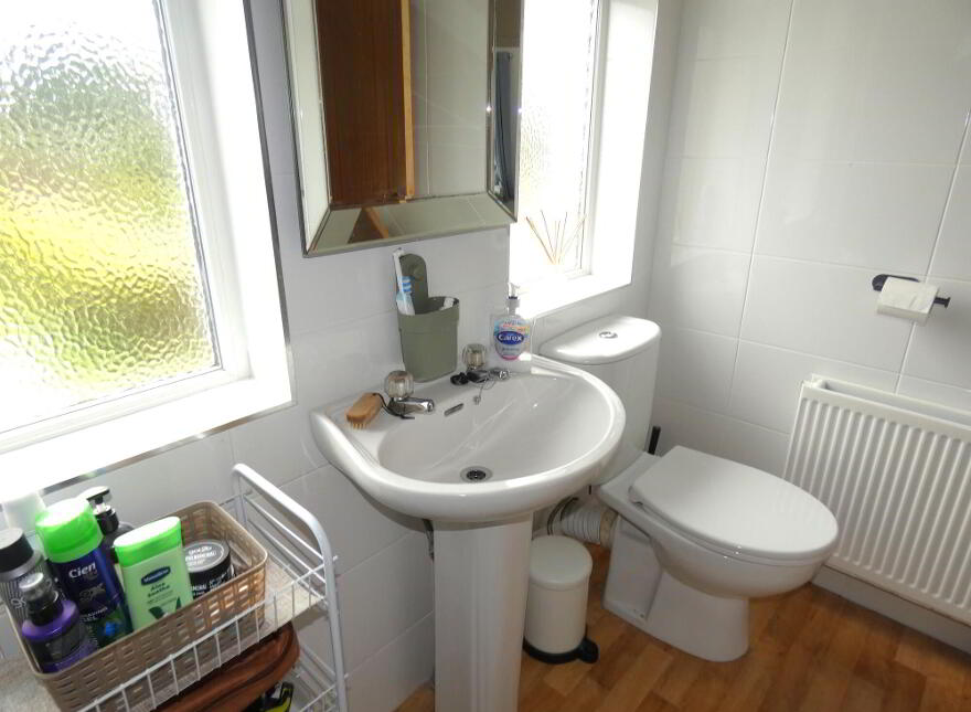 34 Greystone Crescent, Dervock, Ballymoney, BT53 8BG