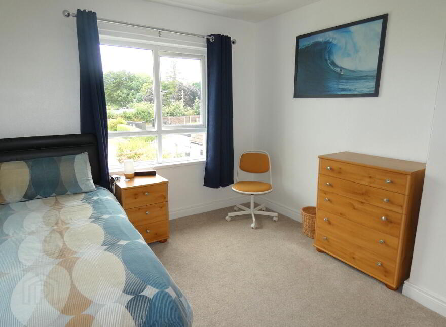 34 Greystone Crescent, Dervock, Ballymoney, BT53 8BG
