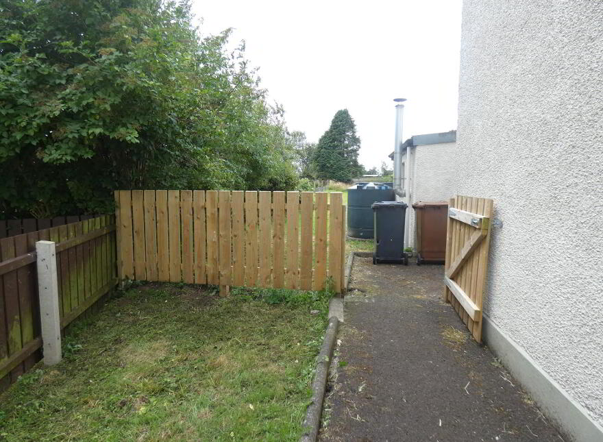 34 Greystone Crescent, Dervock, Ballymoney, BT53 8BG