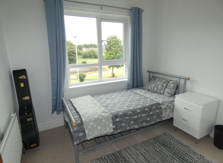 34 Greystone Crescent, Dervock, Ballymoney, BT53 8BG