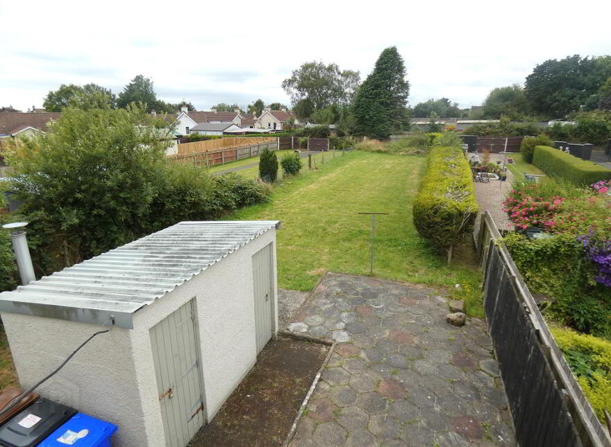 34 Greystone Crescent, Dervock, Ballymoney, BT53 8BG