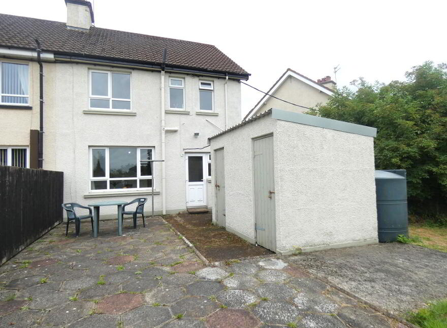34 Greystone Crescent, Dervock, Ballymoney, BT53 8BG