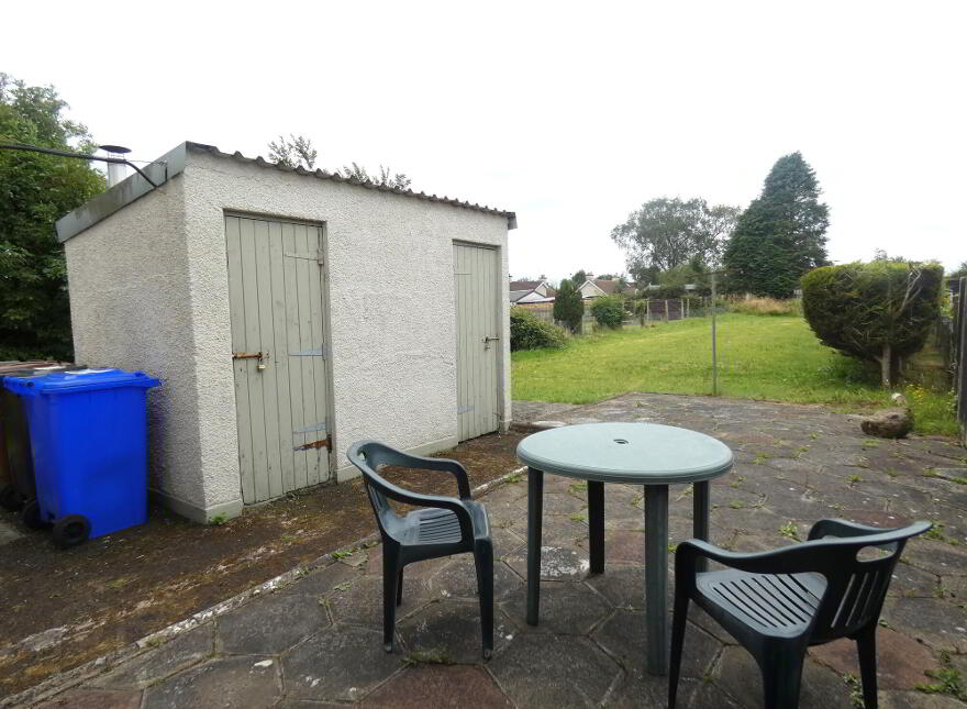34 Greystone Crescent, Dervock, Ballymoney, BT53 8BG