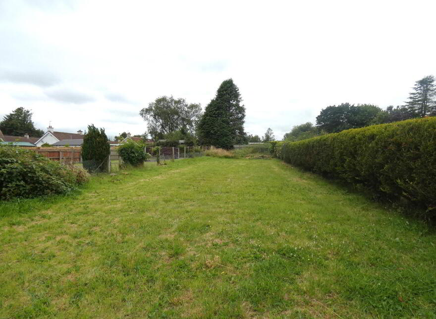 34 Greystone Crescent, Dervock, Ballymoney, BT53 8BG