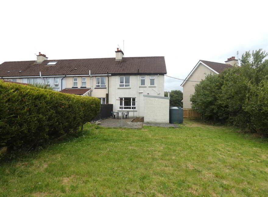 34 Greystone Crescent, Dervock, Ballymoney, BT53 8BG