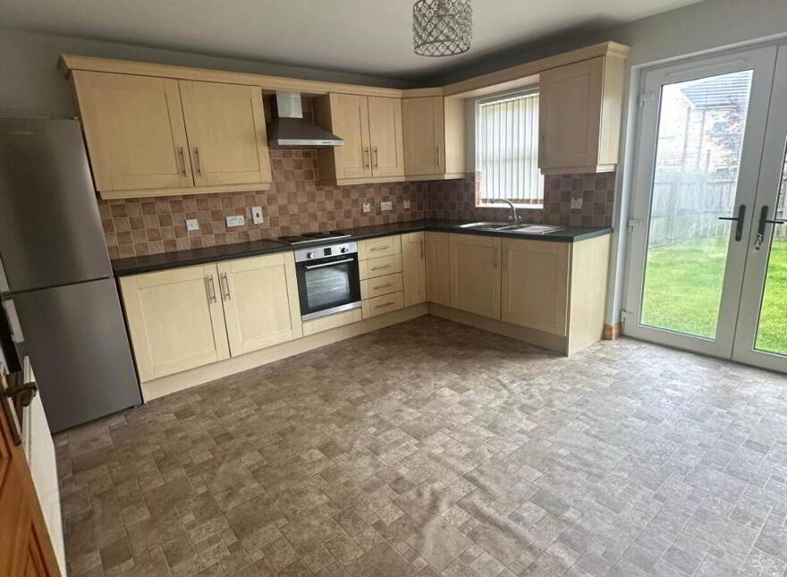 Woodvale Mews, Eglinton, Derry, BT47 3FE