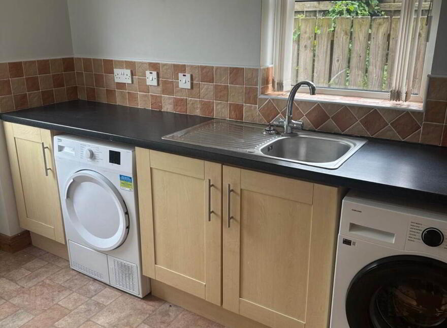 Woodvale Mews, Eglinton, Derry, BT47 3FE