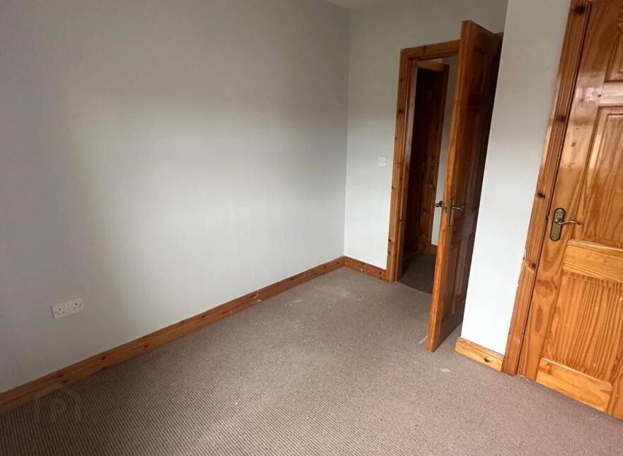 Woodvale Mews, Eglinton, Derry, BT47 3FE