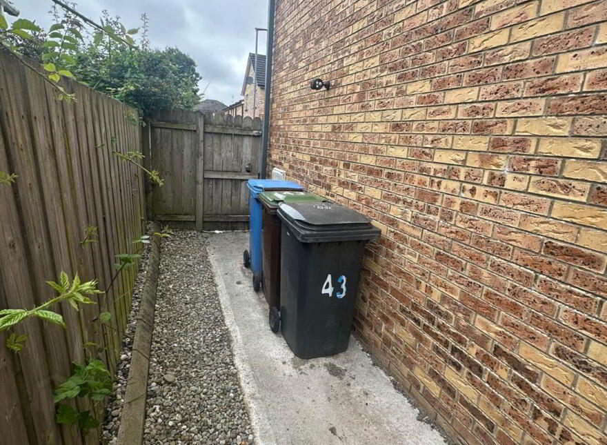 Woodvale Mews, Eglinton, Derry, BT47 3FE