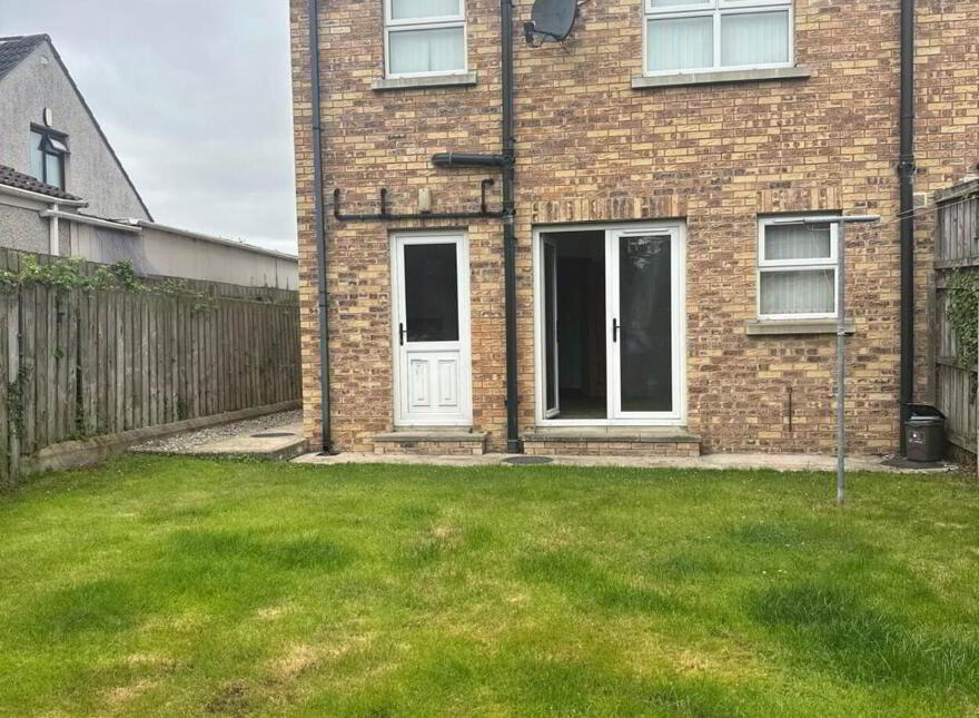Woodvale Mews, Eglinton, Derry, BT47 3FE