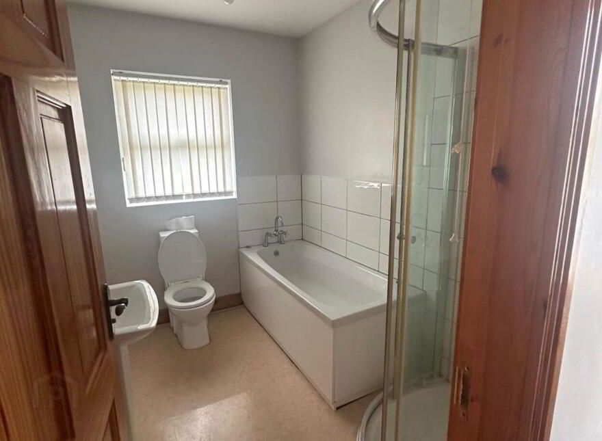 Woodvale Mews, Eglinton, Derry, BT47 3FE