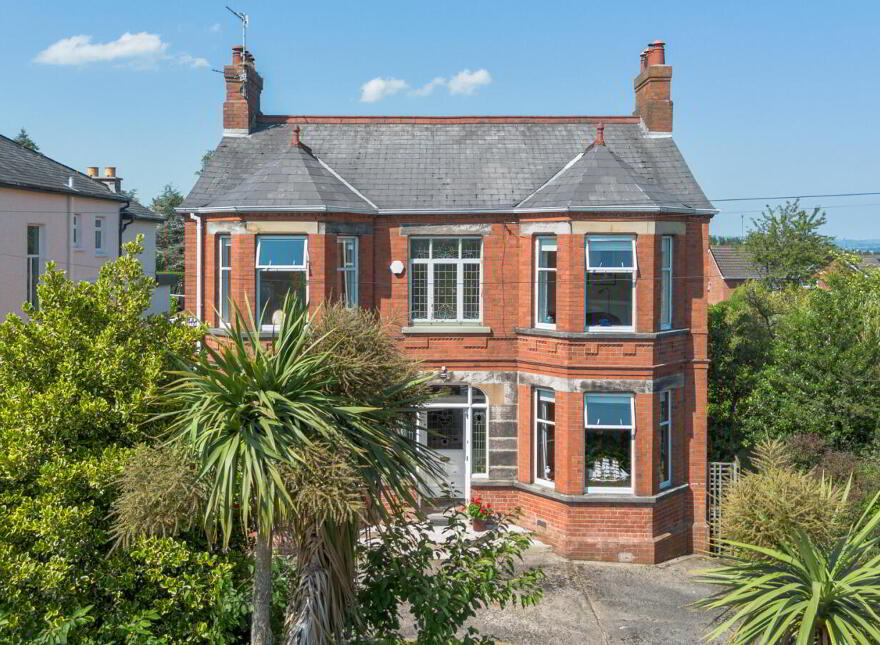 LYNCOT, 6 Castle Avenue, Belfast, BT15 4GE